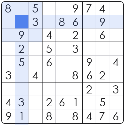 sudoku puzzles free printable