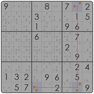 sudoku online solver